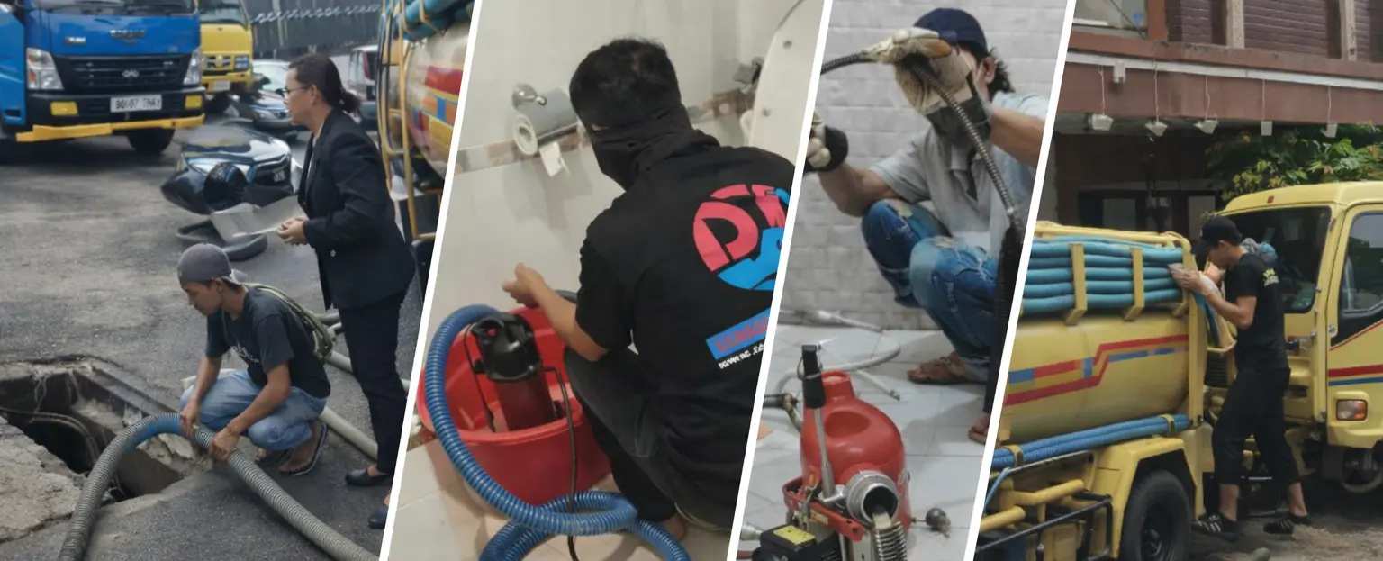 Jasa Sedot WC Kuningan Barat Terdekat